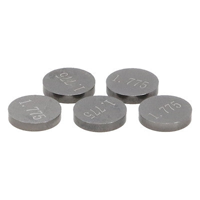 ProX Racing Parts Płytki zaworowe Prox 7.48 x 1.775 mm.