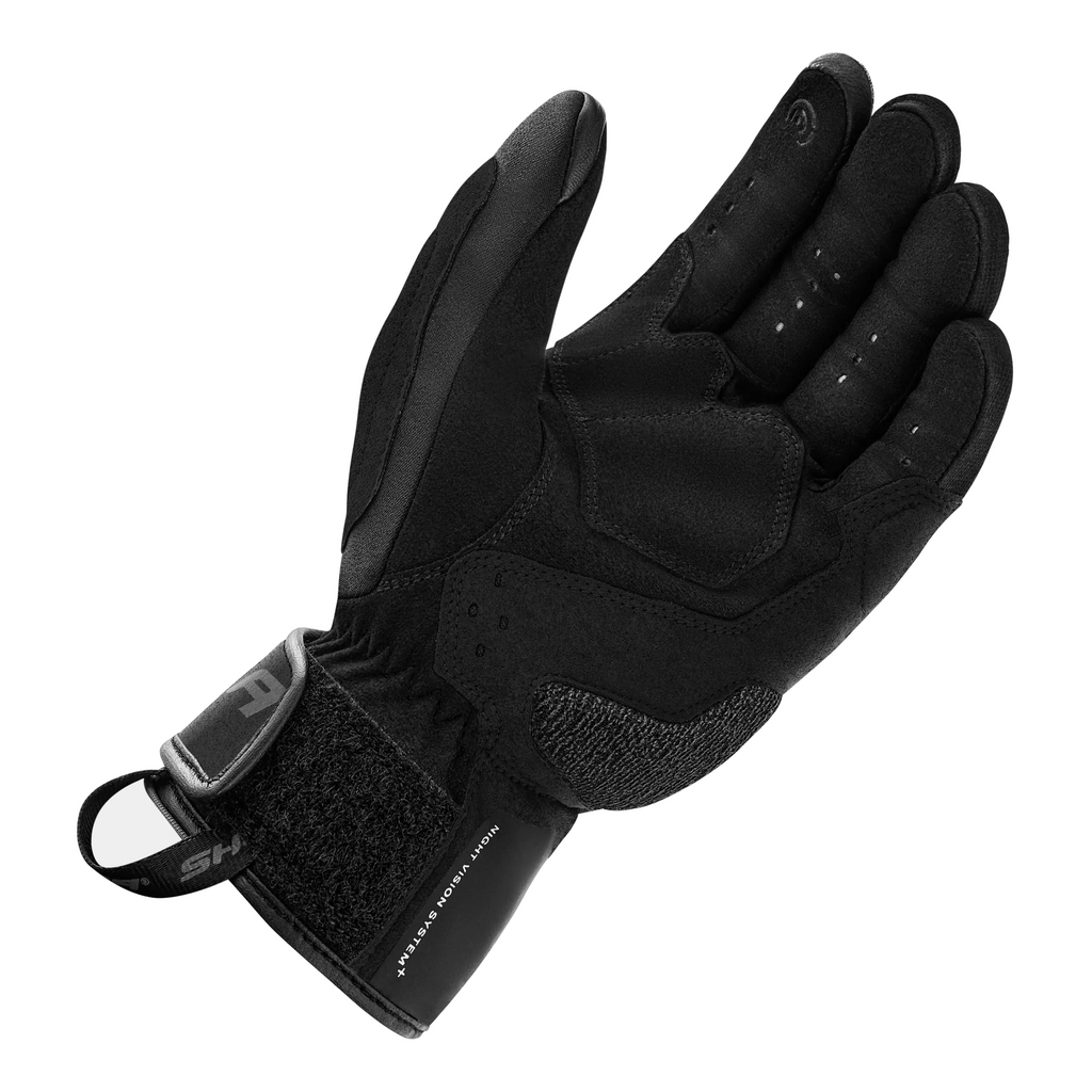 SHIMA STREAM VENT MEN GLV BLK