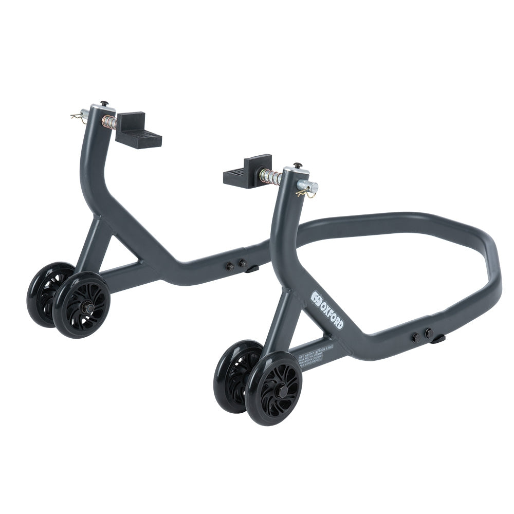 OXFORD ADAPTERY TYP-L (WAHACZ) DO PODNOŚNIKA MOTOCYKLOWEGO – zdjęcie 2