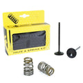 ProX Racing Parts ProX Zestaw Zaworów Ssących Stalowych (+sprężyny) KTM250SX-F/EXC-F '05-07