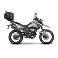 STELAŻ KUFRA TYŁ SHAD DO MORBIDELLI T125/T125X