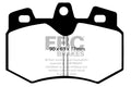 EBC Brakes EBC Klocki kartingowe FA547 (1 kpl. na tarczę)