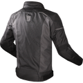 KURTKA LS2 SEPANG LADY BLACK DARK GREY
