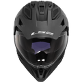 KASK LS2 MX702 PIONEER II MATT BLACK-06