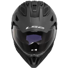 MATT BLACK-06 XS