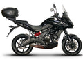 STELAŻ KUFRA TYŁ SHAD DO KAWASAKI VERSYS 650