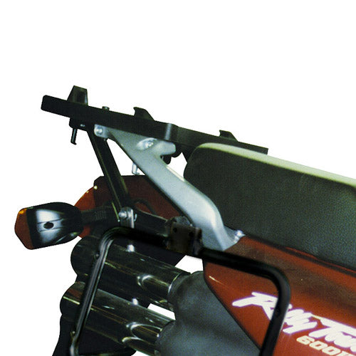 GIVI STELAŻ KUFRA CENTRALNEGO Z PŁYTA MONOKEY - HONDA TRANSALP / DOMINATOR / AFRICA TWIN