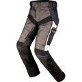 SPODNIE LS2 NORWAY MAN BLACK GREY