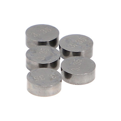 ProX Racing Parts Płytki zaworowe Prox 7.48 x 3.35 mm.