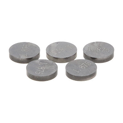 ProX Racing Parts Płytki zaworowe Prox 9.48 x 1.875 mm.