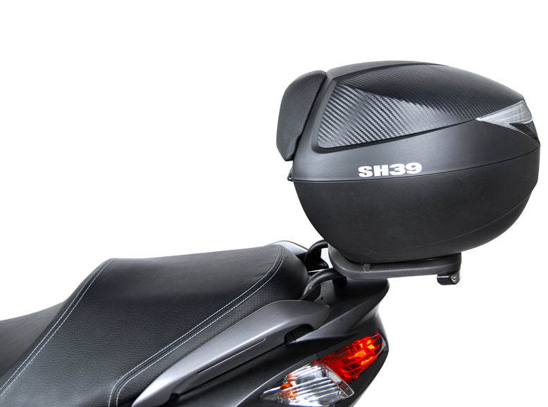 STELAŻ KUFRA TYŁ SHAD DO SUZUKI BURGMAN