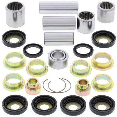 ProX Racing Parts ProX Zestaw Naprawczy Dźwigni Amortyzatora - Przegubu Wahacza (Tylnego) CR125 '85-88 + CR250'85-86