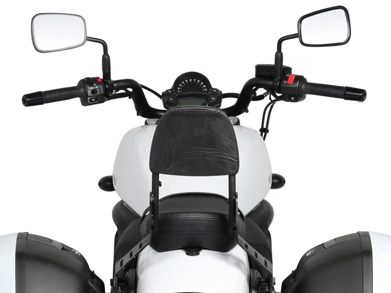 OPARCIE PASAŻERA SHAD DO KAWASAKI VULCAN S
