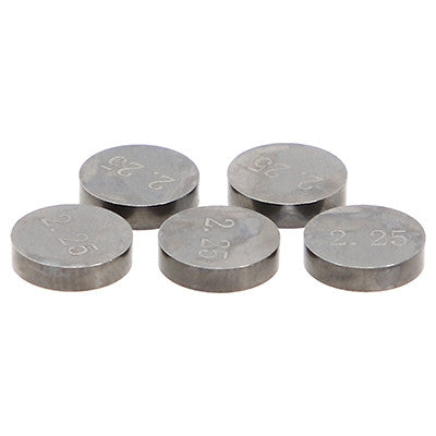 ProX Racing Parts Płytki zaworowe Prox 7.48 x 2.25 mm. – zdjęcie 2