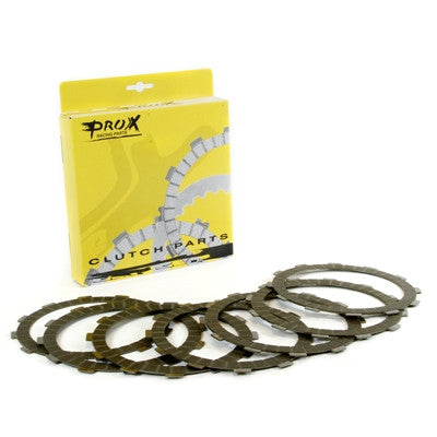 ProX Racing Parts ProX Zestaw Tarcz Ciernych Sprzęgła KTM450/525SX-EXC '04-07 + 450/525ATV