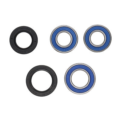 ProX Racing Parts ProX Zestaw Naprawczy Koła Tylnego (Łożyska) Gas Gas EC/MC 125 '03-07 + EC/MC