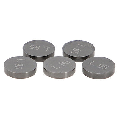 ProX Racing Parts Płytki zaworowe Prox 9.48 x 1.95 mm.