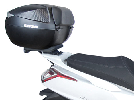 STELAŻ KUFRA TYŁ SHAD DO KYMCO DOWN TOWN NEW