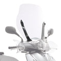 GIVI SZYBA PRZEŹROCZYSTA HONDA SH 125I-150I ABS (12 > 15) (51,5H X 50 W)