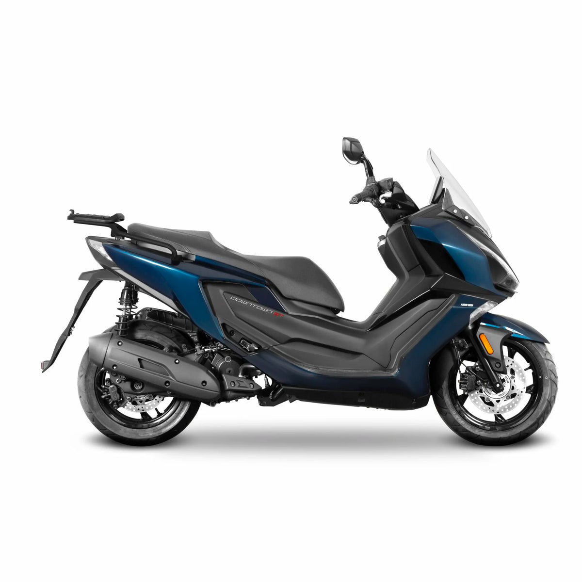 STELAŻ KUFRA TYŁ SHAD DO KYMCO DOWNTOWN GT 125