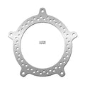 NG TARCZA HAMULCOWA PRZÓD SYM GTS/JOYRIDE/SHARK 125/200 01-16 (224X173X4,0MM) (5X10,5MM)