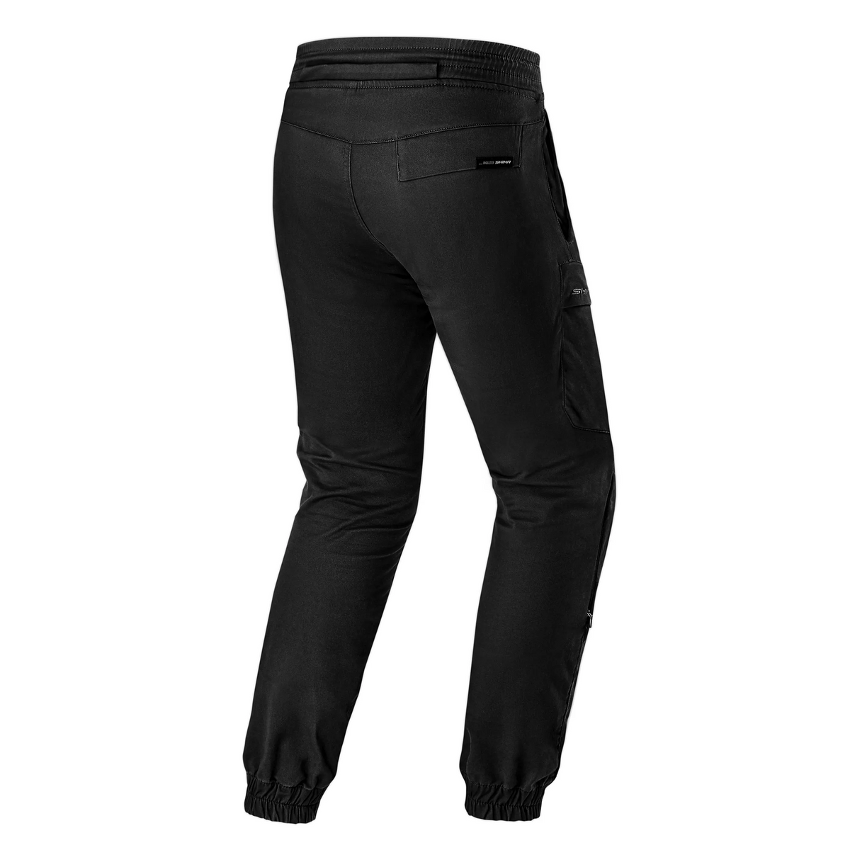 SHIMA JOGGSTER MEN BLK