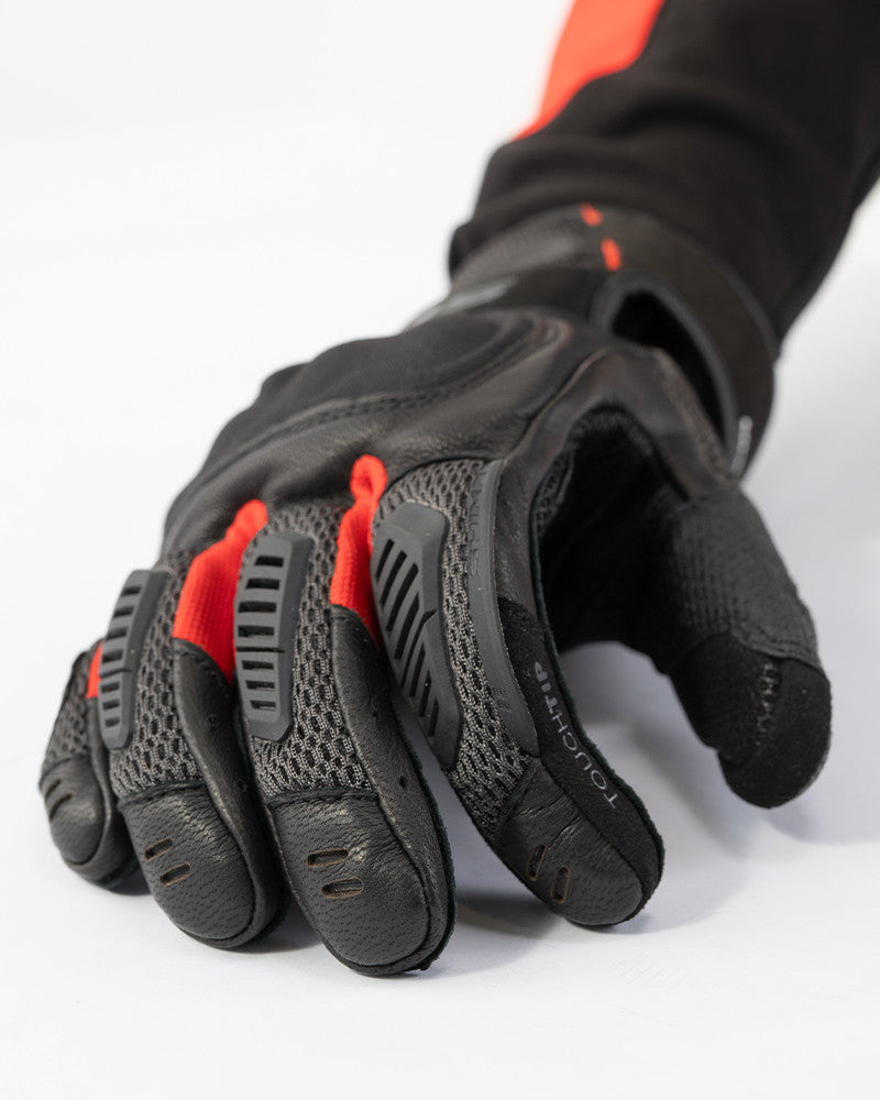 SHIMA HERO MEN GLV RD