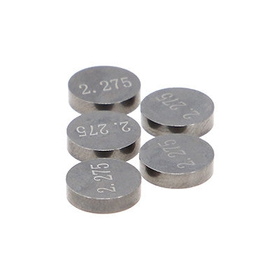 ProX Racing Parts Płytki zaworowe Prox 9.48 x 2.275 mm.