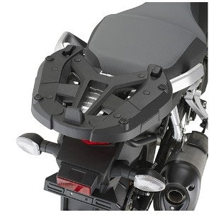 KAPPA STELAŻ KUFRA CENTRALNEGO SUZUKI DL 650 V-STROM '17-'24, DL 1000 V-STROM '17-'19 ( BEZ PŁYTY ) – zdjęcie 2