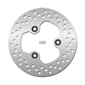 NG TARCZA HAMULCOWA PRZÓD KAWASAKI ER6 F/N, ZX 10R 04-15, ZX6R 05-16, KLE 650 VERSYS 07-15, Z 750 (300X80X5MM) (5X10,MM) WAVE PŁYWAJĄCA (ŚRODEK ALUMINIOWY,CZARNY)