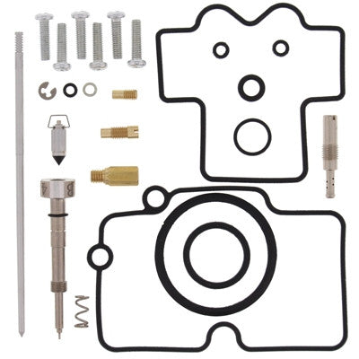 ProX Racing Parts ProX Zestaw Naprawczy Gaźnika KX250F '04-05