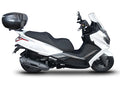 STELAŻ KUFRA TYŁ SHAD DO KYMCO DOWN TOWN NEW