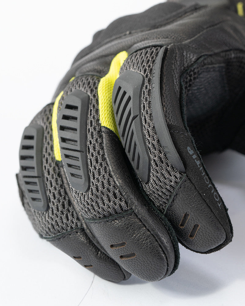SHIMA HERO MEN GLV FLUO