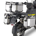 KAPPA STELAŻ KUFRÓW BOCZNYCH MONOKEY CAM SIDE KTM 790 ADV '19-'20, 890 ADVENTURE '21-'22 , HUSQVARNA NORDEN 901 '22-'25, - POD KUFRY KFR K'FORCE ORAZ KVG K'VOYAGER ALU
