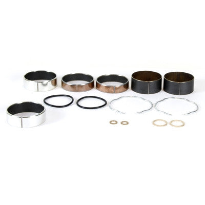 ProX Racing Parts ProX Komplet Tulej Przedniego Zawieszenia CR125 '87-89 + CR250 '88