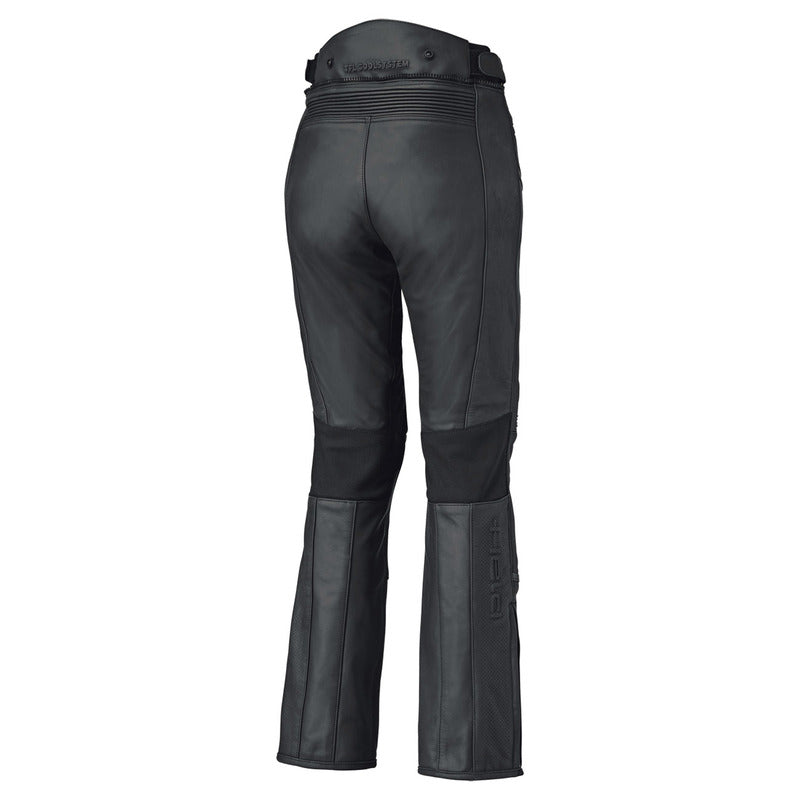 SPODNIE MOTOCYKLOWE SKÓRZANE DAMSKIE HELD COSMO 4 BLACK W34