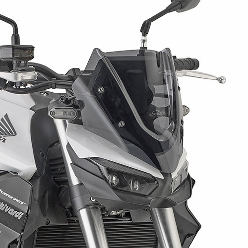 KAPPA SZYBA HONDA CB 750 / 1000 HORNET '25, PRZYCIEMNIANA - POTRZEBNE MOCOWANIE A1215AK