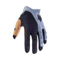 RĘKAWICE MOTOCYKLOWE FOX PAWTECTOR BLACK GREY