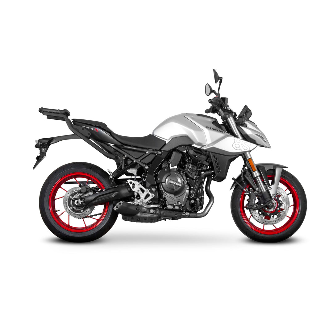 STELAŻ KUFRA TYŁ SHAD DO SUZUKI GSX-8 R/S