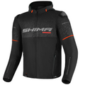 SHIMA DRIFT+ MEN BLK