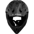 KASK LS2 MX708 FAST II SOLID MATT BLACK