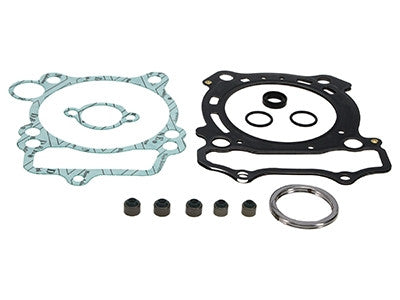 ProX Racing Parts ProX Zestaw Uszczelek Top End YZ250F '01-13 + WR250F '01-13