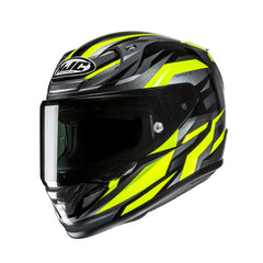 DRAVIX BLACK YELLOW
