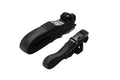 PASY MOCUJĄCE UNIWERSALNE SW-MOTECH REGULOWANA DŁUGOSĆ 310-1060 MM 2SZT. BLACK