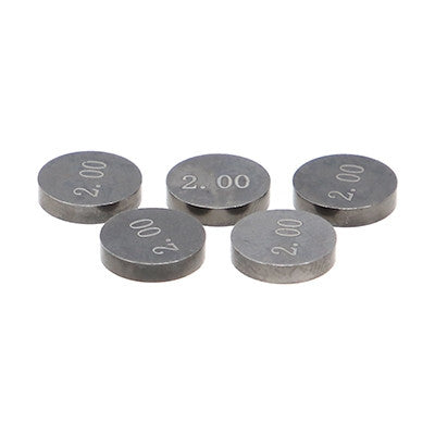 ProX Racing Parts Płytki zaworowe Prox KTM 8.90 x 2.00 mm. – zdjęcie 3