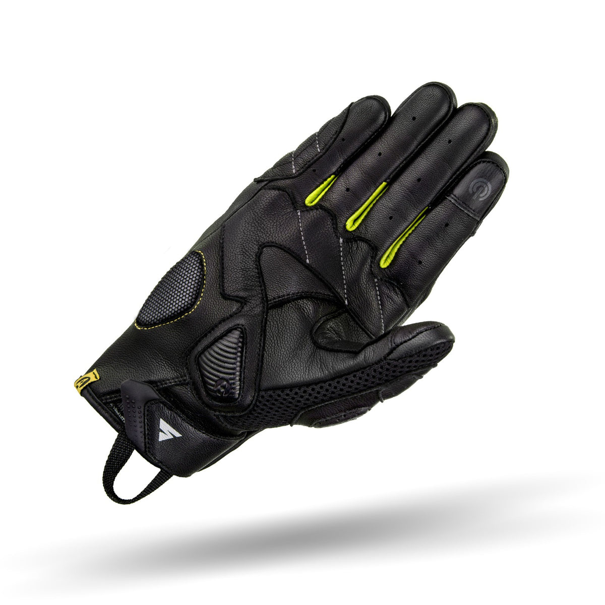 SHIMA RUSH GLOVES MEN FLUO