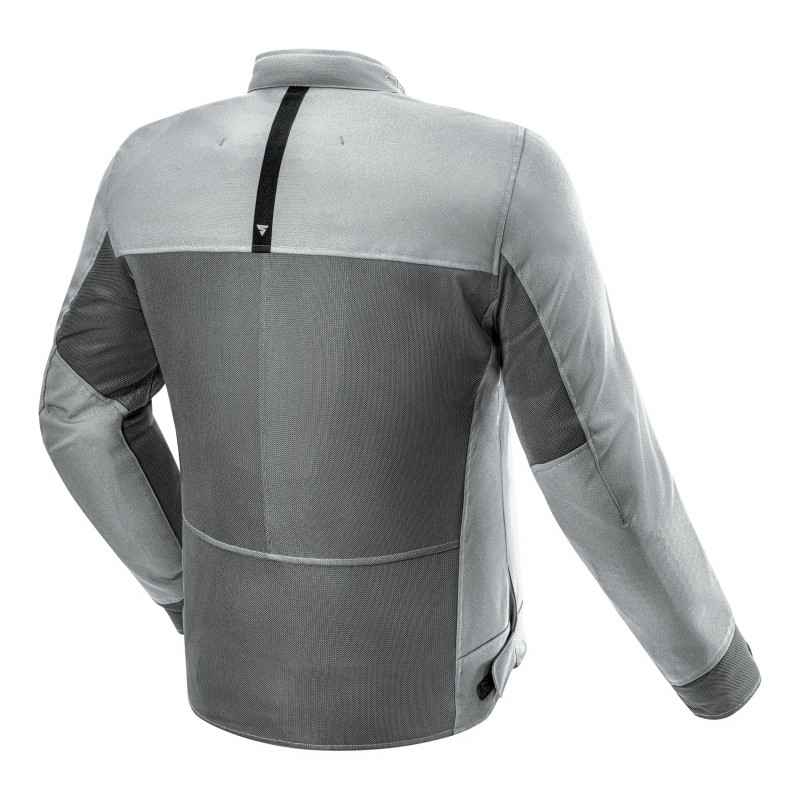 SHIMA OPENAIR JKT MEN GREY