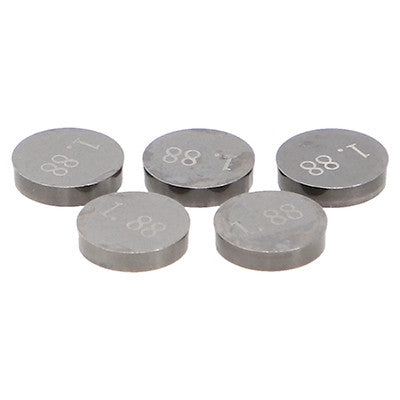 ProX Racing Parts Płytki zaworowe Prox KTM 8.90 x 1.88 mm. – zdjęcie 3