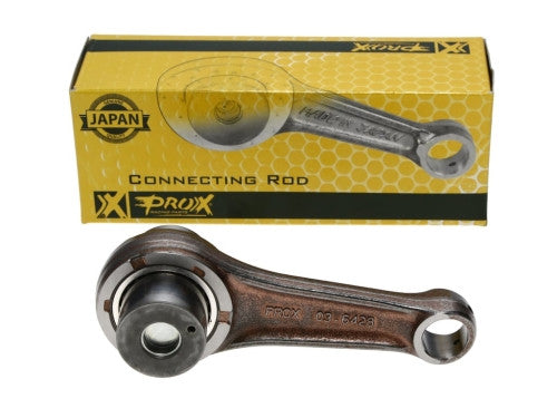 ProX Racing Parts ProX Korbowód Kompletny KTM450EXC-R '08-11 + Husaberg FE450 '09-12 (OEM: 780.30.015.044)