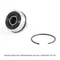 ProX Racing Parts ProX Zestaw Górnego Uszczelnienia Amortyzatora Tylnego Husqvarna CR/WR125/250 '01-04